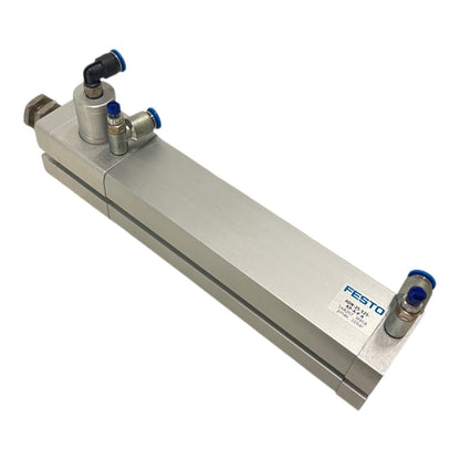 Festo Kompaktzylinder Pneumatikzylinder Pneumatik ADN-25-125-KP-A-P-A 548207