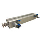 Festo Kompaktzylinder Pneumatikzylinder Pneumatik ADN-25-125-KP-A-P-A 548207