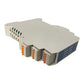 Dr. Escherich Steuer Überwachungsmodul 4-Kanal Auswertegerät DIN-Schiene