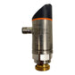 Ifm Drucksensor mit Display Drucksensor PN7094 PN-010-RER14-QFRKG/US/ /V