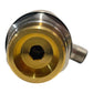 Ifm Drucksensor mit Display Drucksensor PN7094 PN-010-RER14-QFRKG/US/ /V