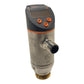 Ifm Drucksensor mit Display Drucksensor PN7094 PN-010-RER14-QFRKG/US/ /V