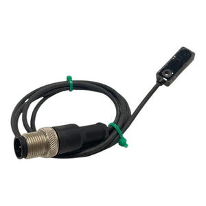 Balluff Induktiver Näherungsschalter BES05M8 BES R03KC-PSC30B-BP00,75-GS04