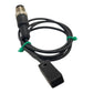 Balluff Induktiver Näherungsschalter BES05M8 BES R03KC-PSC30B-BP00,75-GS04