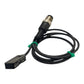 Balluff Induktiver Näherungsschalter BES05M8 BES R03KC-PSC30B-BP00,75-GS04