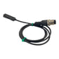 Balluff Induktiver Näherungsschalter BES05M8 BES R03KC-PSC30B-BP00,75-GS04