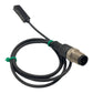 Balluff Induktiver Näherungsschalter BES05M8 BES R03KC-PSC30B-BP00,75-GS04