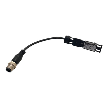 Balluff Schlauchsensor 16 mm quaderförmig BES0429 BES Z06K-PSC16F-BP00,1-GS04
