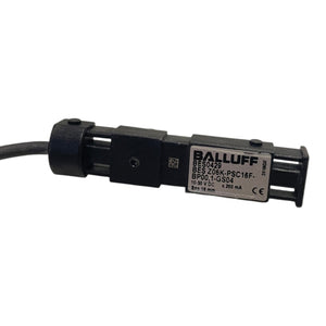 Balluff Schlauchsensor 16 mm quaderförmig BES0429 BES Z06K-PSC16F-BP00,1-GS04