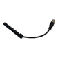 Balluff Schlauchsensor 16 mm quaderförmig BES0429 BES Z06K-PSC16F-BP00,1-GS04
