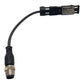 Balluff Schlauchsensor 16 mm quaderförmig BES0429 BES Z06K-PSC16F-BP00,1-GS04