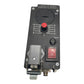 PiCo NAR/2xB.7 Schwingförderer Steuerung Vibrationsantrieb 230V 6A 1380VA IP54