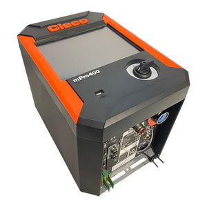 Cleco Schraubsteuerung für industriellen Einsatz  mPro400GCD 100-240VAC 50/60Hz