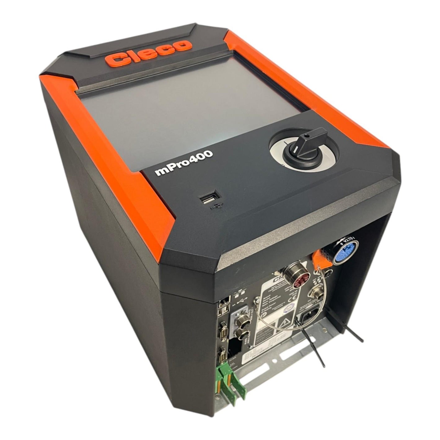 Cleco Schraubsteuerung für industriellen Einsatz  mPro400GCD 100-240VAC 50/60Hz