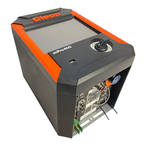 Cleco Schraubsteuerung für industriellen Einsatz  mPro400GCD 100-240VAC 50/60Hz