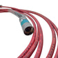 Siemens Verbindungskabel Signalleitung PHG 1P26C 10A24C 570102.0049.01 TA-E48408