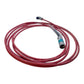 Siemens Verbindungskabel Signalleitung PHG 1P26C 10A24C 570102.0049.01 TA-E48408