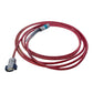 Siemens Verbindungskabel Signalleitung PHG 1P26C 10A24C 570102.0049.01 TA-E48408