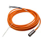 DESINA 001227795 Servokabel Motorkabel 4G1,5 + (2x1,5 C) C 15m Industrie Einsatz