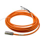 DESINA 001227795 Servokabel Motorkabel 4G1,5 + (2x1,5 C) C 15m Industrie Einsatz