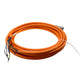 DESINA 001227795 Servokabel Motorkabel 4G1,5 + (2x1,5 C) C 15m Industrie Einsatz