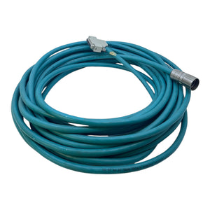 Siemens Sinumerik Simodrive Sirotec Verbindungskabel 570102.0025.10 FR 15/99