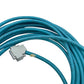 Siemens Sinumerik Simodrive Sirotec Verbindungskabel 570102.0025.10 FR 15/99