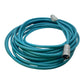 Siemens Sinumerik Simodrive Sirotec Verbindungskabel 570102.0025.10 FR 15/99
