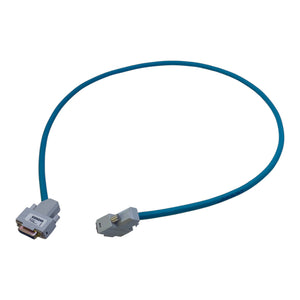 Siemens Signalleitung Verbindungskabel für Industrie Einsatz 6FX2002-3AC02-1AB0