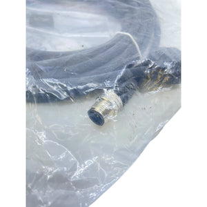 Ifm Verbindungskabel mit Ventilstecker für industriellen Einsatz E11430