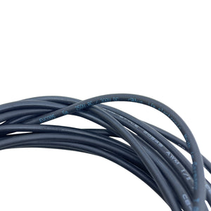 Ifm Anschlusskabel mit Buchse für industriellen Einsatz IFM Kabel EVC085 5m