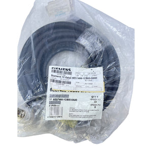 Siemens SIMATIC S7-400 IM-Kabel mit K-Bus 6ES7468-1CB00-0AA0 10m Industrie