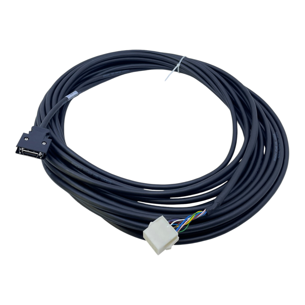 Novacavi Milano 10R3065 Signalkabel Datenkabel Steuerkabel CDE3753 Industrie