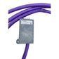 Siemens Steckerleitung für industriellen Einsatz Kabel 6XV1830-2AH30