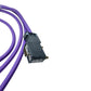 Siemens Steckerleitung für industriellen Einsatz Kabel 6XV1830-2AH30