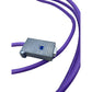 Siemens Steckerleitung für industriellen Einsatz Kabel 6XV1830-2AH30