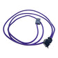 Siemens Steckerleitung für industriellen Einsatz Kabel 6XV1830-2AH30