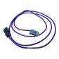 Siemens Steckerleitung für industriellen Einsatz Kabel 6XV1830-2AH30