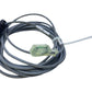 Festo KMYZ-9-24-5-LED-PUR-B 193 689 Ventilsteckdose mit Kabel M12 Industrie