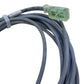 Festo KMYZ-9-24-5-LED-PUR-B 193 689 Ventilsteckdose mit Kabel M12 Industrie