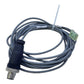 Festo KMYZ-9-24-5-LED-PUR-B 193 689 Ventilsteckdose mit Kabel M12 Industrie