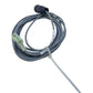 Festo KMYZ-9-24-5-LED-PUR-B 193 689 Ventilsteckdose mit Kabel M12 Industrie