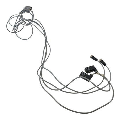 Festo Magnetspulen Pneuamtik Industrie Einsatz Festo Spule MSFG-24/42-50/60 4527
