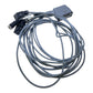 Festo Magnetspulen Pneuamtik Industrie Einsatz Festo Spule MSFG-24/42-50/60 4527