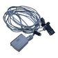 Festo Magnetspulen Pneuamtik Industrie Einsatz Festo Spule MSFG-24/42-50/60 4527