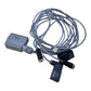Festo Magnetspulen Pneuamtik Industrie Einsatz Festo Spule MSFG-24/42-50/60 4527
