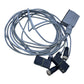 Festo Magnetspulen Pneuamtik Industrie Einsatz Festo Spule MSFG-24/42-50/60 4527
