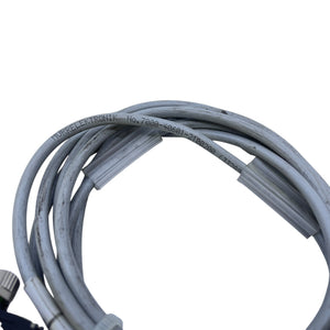 Murrelektronik 7000-40601-2100200 Sensorkabel M12 auf M8 Gewinkelt 2m Industrie