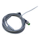 Murrelektronik 7000-40601-2100200 Sensorkabel M12 auf M8 Gewinkelt 2m Industrie
