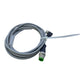 Murrelektronik 7000-40601-2100200 Sensorkabel M12 auf M8 Gewinkelt 2m Industrie